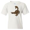 Heavy Cotton Youth Gildan T-Shirt Thumbnail