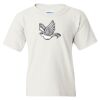 Heavy Cotton Youth Gildan T-Shirt Thumbnail