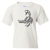 Heavy Cotton Youth Gildan T-Shirt Thumbnail
