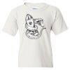 Heavy Cotton Youth Gildan T-Shirt Thumbnail