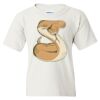 Heavy Cotton Youth Gildan T-Shirt Thumbnail