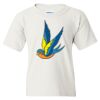 Heavy Cotton Youth Gildan T-Shirt Thumbnail