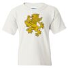 Heavy Cotton Youth Gildan T-Shirt Thumbnail