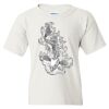 Heavy Cotton Youth Gildan T-Shirt Thumbnail