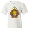 Heavy Cotton Youth Gildan T-Shirt Thumbnail