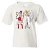 Heavy Cotton Youth Gildan T-Shirt Thumbnail