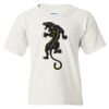 Heavy Cotton Youth Gildan T-Shirt Thumbnail