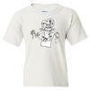 Heavy Cotton Youth Gildan T-Shirt Thumbnail