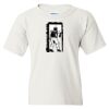 Heavy Cotton Youth Gildan T-Shirt Thumbnail
