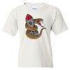 Heavy Cotton Youth Gildan T-Shirt Thumbnail