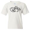 Heavy Cotton Youth Gildan T-Shirt Thumbnail