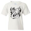 Heavy Cotton Youth Gildan T-Shirt Thumbnail