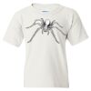 Heavy Cotton Youth Gildan T-Shirt Thumbnail