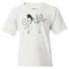Heavy Cotton Youth Gildan T-Shirt Thumbnail