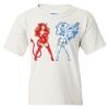Heavy Cotton Youth Gildan T-Shirt Thumbnail