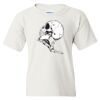 Heavy Cotton Youth Gildan T-Shirt Thumbnail