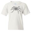 Heavy Cotton Youth Gildan T-Shirt Thumbnail