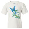 Heavy Cotton Youth Gildan T-Shirt Thumbnail