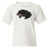 Heavy Cotton Youth Gildan T-Shirt Thumbnail