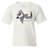 Heavy Cotton Youth Gildan T-Shirt Thumbnail