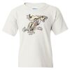 Heavy Cotton Youth Gildan T-Shirt Thumbnail