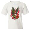 Heavy Cotton Youth Gildan T-Shirt Thumbnail