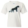 Heavy Cotton Youth Gildan T-Shirt Thumbnail
