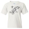 Heavy Cotton Youth Gildan T-Shirt Thumbnail