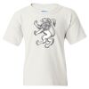 Heavy Cotton Youth Gildan T-Shirt Thumbnail