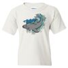 Heavy Cotton Youth Gildan T-Shirt Thumbnail