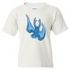 Heavy Cotton Youth Gildan T-Shirt Thumbnail