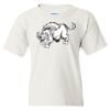 Heavy Cotton Youth Gildan T-Shirt Thumbnail