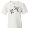 Heavy Cotton Youth Gildan T-Shirt Thumbnail