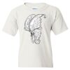 Heavy Cotton Youth Gildan T-Shirt Thumbnail
