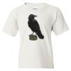 Heavy Cotton Youth Gildan T-Shirt Thumbnail