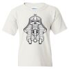 Heavy Cotton Youth Gildan T-Shirt Thumbnail