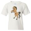 Heavy Cotton Youth Gildan T-Shirt Thumbnail
