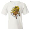 Heavy Cotton Youth Gildan T-Shirt Thumbnail