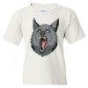 Heavy Cotton Youth Gildan T-Shirt Thumbnail