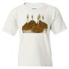 Heavy Cotton Youth Gildan T-Shirt Thumbnail