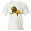 Heavy Cotton Youth Gildan T-Shirt Thumbnail