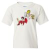 Heavy Cotton Youth Gildan T-Shirt Thumbnail