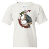 Heavy Cotton Youth Gildan T-Shirt Thumbnail