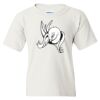 Heavy Cotton Youth Gildan T-Shirt Thumbnail