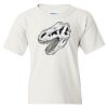 Heavy Cotton Youth Gildan T-Shirt Thumbnail