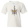 Heavy Cotton Youth Gildan T-Shirt Thumbnail