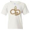 Heavy Cotton Youth Gildan T-Shirt Thumbnail