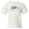 Heavy Cotton Youth Gildan T-Shirt Thumbnail