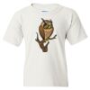 Heavy Cotton Youth Gildan T-Shirt Thumbnail