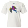 Heavy Cotton Youth Gildan T-Shirt Thumbnail